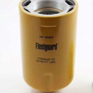 Filtro hidráulico - HF35003 - Fleetguard