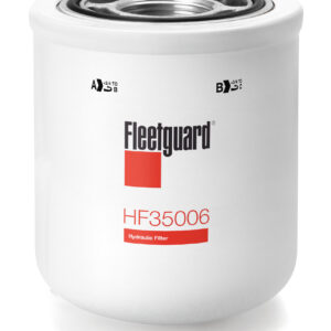 Filtro hidráulico - HF35006 - Fleetguard