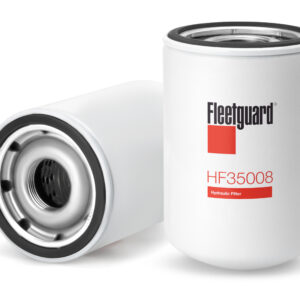 Filtro hidráulico - HF35008 - Fleetguard
