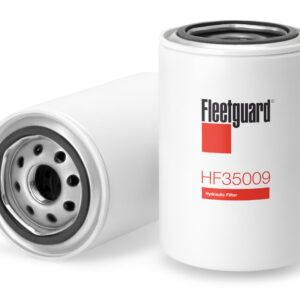 Filtro hidráulico - HF35009 - Fleetguard