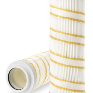 Filtro hidráulico - HF35016 - Fleetguard