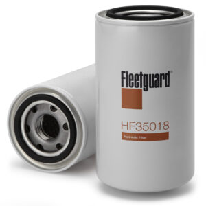 Filtro hidráulico - HF35018 - Fleetguard