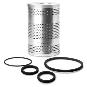 Filtro hidráulico - HF35020 - Fleetguard