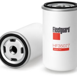Filtro hidráulico - HF35077 - Fleetguard
