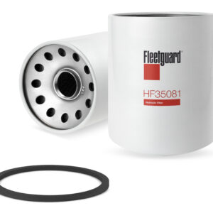 Filtro hidráulico - HF35081 - Fleetguard