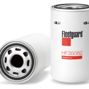 Filtro hidráulico - HF35082 - Fleetguard