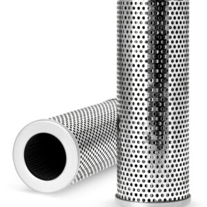 Filtro hidráulico - HF35120 - Fleetguard