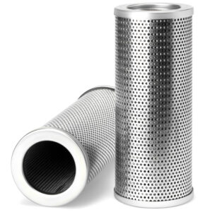 Filtro hidráulico - HF35124 - Fleetguard
