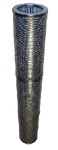 Filtro hidráulico - HF35131 - Fleetguard