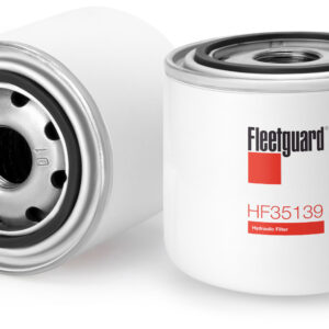 Filtro hidráulico - HF35139 - Fleetguard