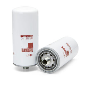 Filtro hidráulico - HF35140 - Fleetguard