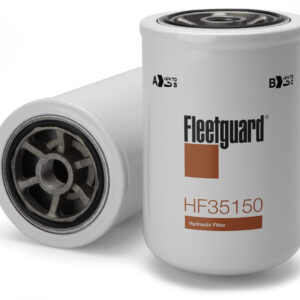Filtro hidráulico - HF35150 - Fleetguard