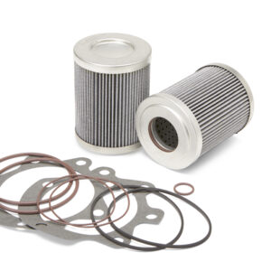 Filtro hidráulico - HF35153 - Fleetguard
