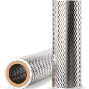 Filtro hidráulico - HF35156 - Fleetguard