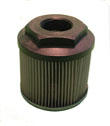 Filtro hidráulico - HF35163 - Fleetguard