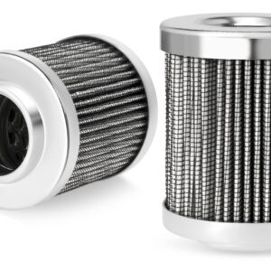 Filtro hidráulico - HF35237 - Fleetguard