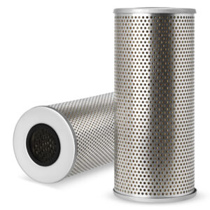 Filtro hidráulico - HF35255 - Fleetguard