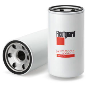 Filtro hidráulico - HF35274 - Fleetguard