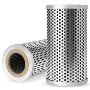 Filtro hidráulico - HF35278 - Fleetguard