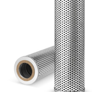 Filtro hidráulico - HF35286 - Fleetguard