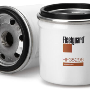 Filtro hidráulico - HF35296 - Fleetguard