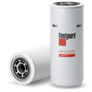 Filtro hidráulico - HF35305 - Fleetguard