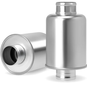 Filtro hidráulico - HF35306 - Fleetguard