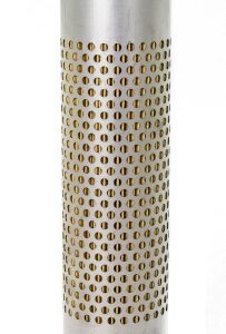 Filtro hidráulico - HF35311 - Fleetguard