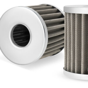 Filtro hidráulico - HF35317 - Fleetguard