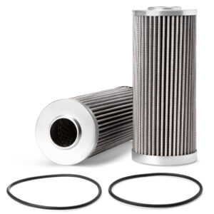 Filtro hidráulico - HF35322 - Fleetguard