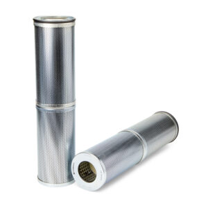 Filtro hidráulico - HF35329 - Fleetguard