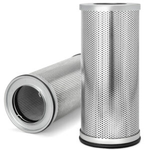 Filtro hidráulico - HF35330 - Fleetguard
