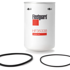 Filtro hidráulico - HF35338 - Fleetguard