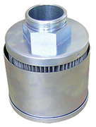 Filtro hidráulico - HF35342 - Fleetguard