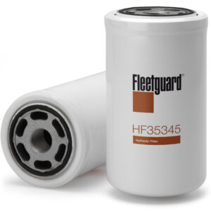 Filtro hidráulico - HF35345 - Fleetguard