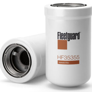 Filtro hidráulico - HF35355 - Fleetguard