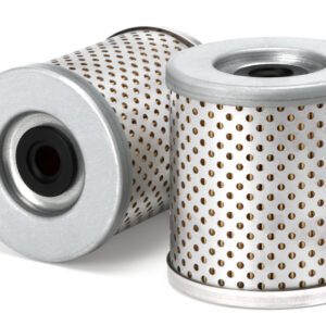 Filtro hidráulico - HF35372 - Fleetguard