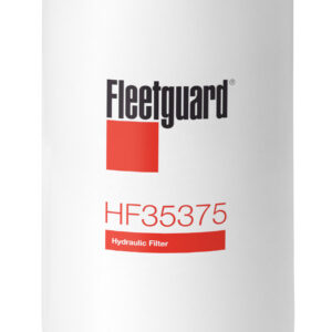 Filtro hidráulico - HF35375 - Fleetguard