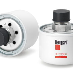 Filtro hidráulico - HF35386 - Fleetguard