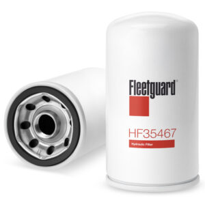 Filtro hidráulico - HF35467 - Fleetguard
