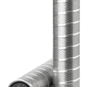 Filtro hidráulico - HF35468 - Fleetguard