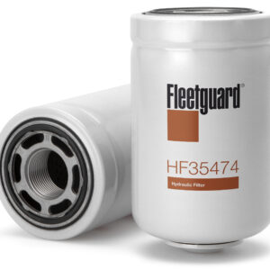 Filtro hidráulico - HF35474 - Fleetguard