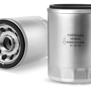 Filtro hidráulico - HF35476 - Fleetguard