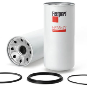 Filtro hidráulico - HF35477 - Fleetguard