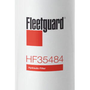 Filtro hidráulico - HF35484 - Fleetguard