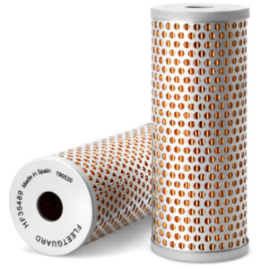 Filtro hidráulico - HF35489 - Fleetguard