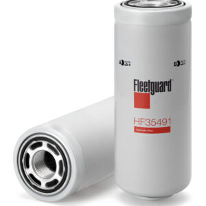 Filtro hidráulico - HF35491 - Fleetguard