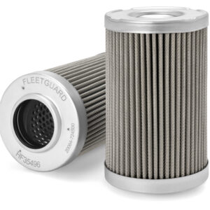 Filtro hidráulico - HF35496 - Fleetguard