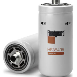 Filtro hidráulico - HF35498 - Fleetguard