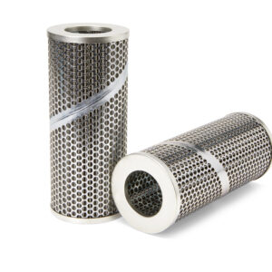 Filtro hidráulico - HF35501 - Fleetguard